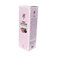 İncir Kolonyası 80 Derece Cam Şişe 270 ML