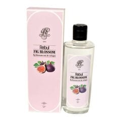 İncir Kolonyası 80 Derece Cam Şişe 270 ML