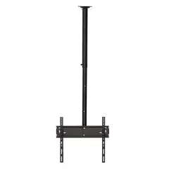 Vontech Vt-23955h 42''-65'' Lcd Tavan Dönerli Askı Kolu
