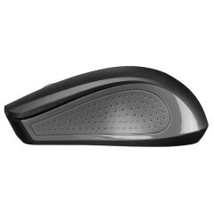 Everest Sm-537 Usb Siyah-gri 2.4ghz 1600dpı Kablosuz Optik Mouse 5 Metre Menzilli