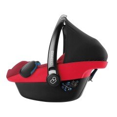 Maxi-Cosi Pebble Plus Oto Koltuğu-Ana Kucağı / Robin Red