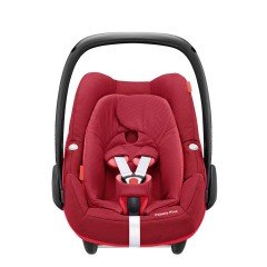 Maxi-Cosi Pebble Plus Oto Koltuğu-Ana Kucağı / Robin Red