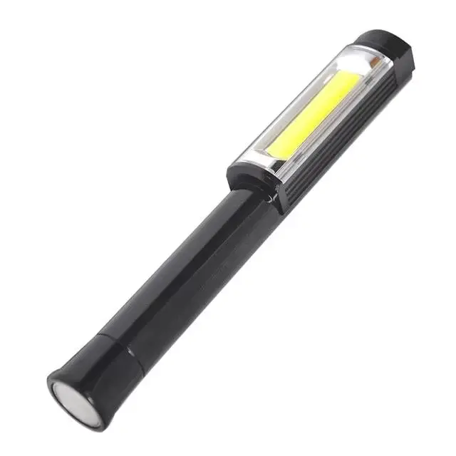 Powermaster Pm-21570 Mıknatıslı Çakarlı Pilli El Feneri