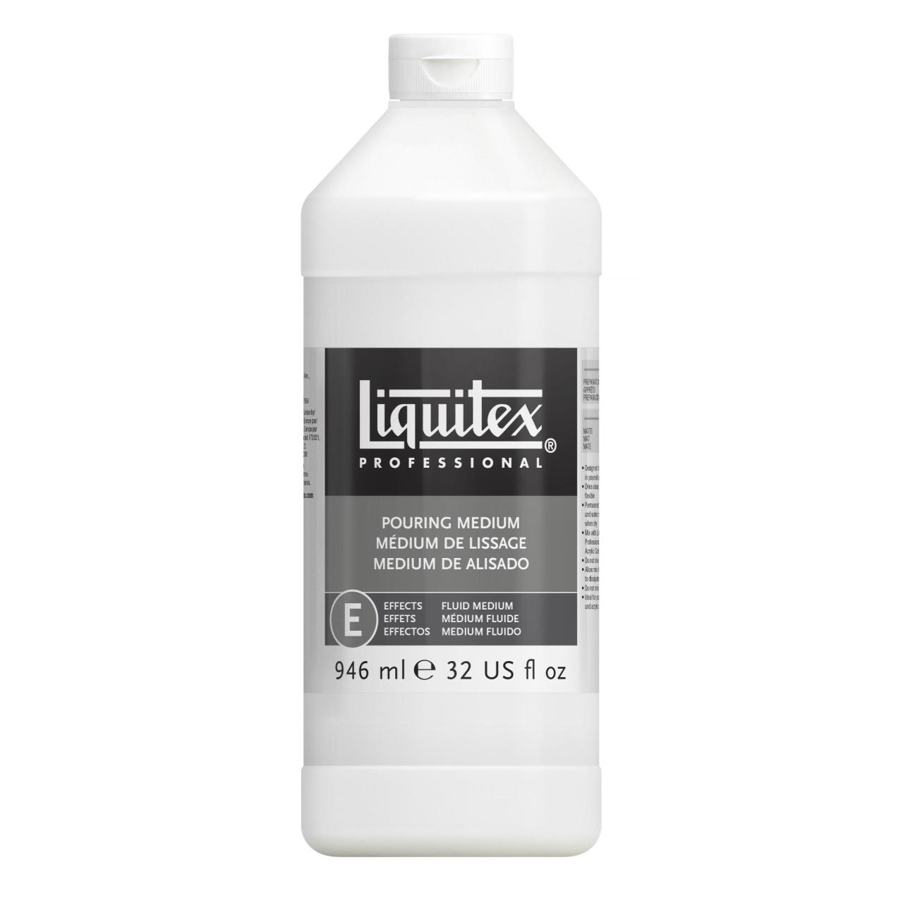 Pouring Medium 946ml