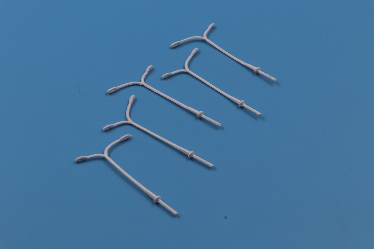 Cadde Lambası 5'li - 1/500 - N:ML500-06