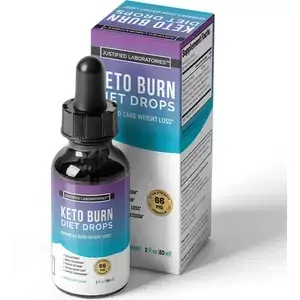 Ketoburn Damla
