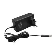 Weko 20 Volt - 1 Amper 5.5*2.5 Uçlu Priz Tipi Adaptör