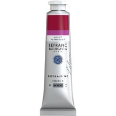 Artist Yağlı Boya 40ml - S4 N:631 Permanent Violet