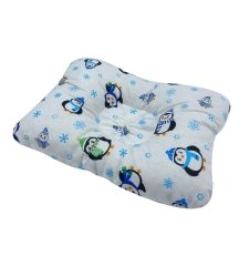 Moje Emzirme Yastığı - Mavi Penguen