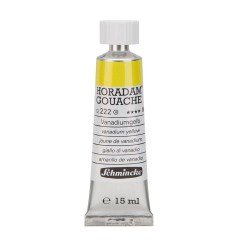 Horadam Guaj Boya - Vanadium Yellow  - 15ml - Seri 4