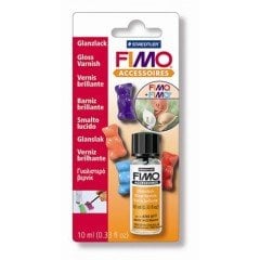 Fimo Parlak Vernik 10ml