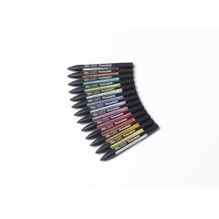 Promarker 12+1 Set 2