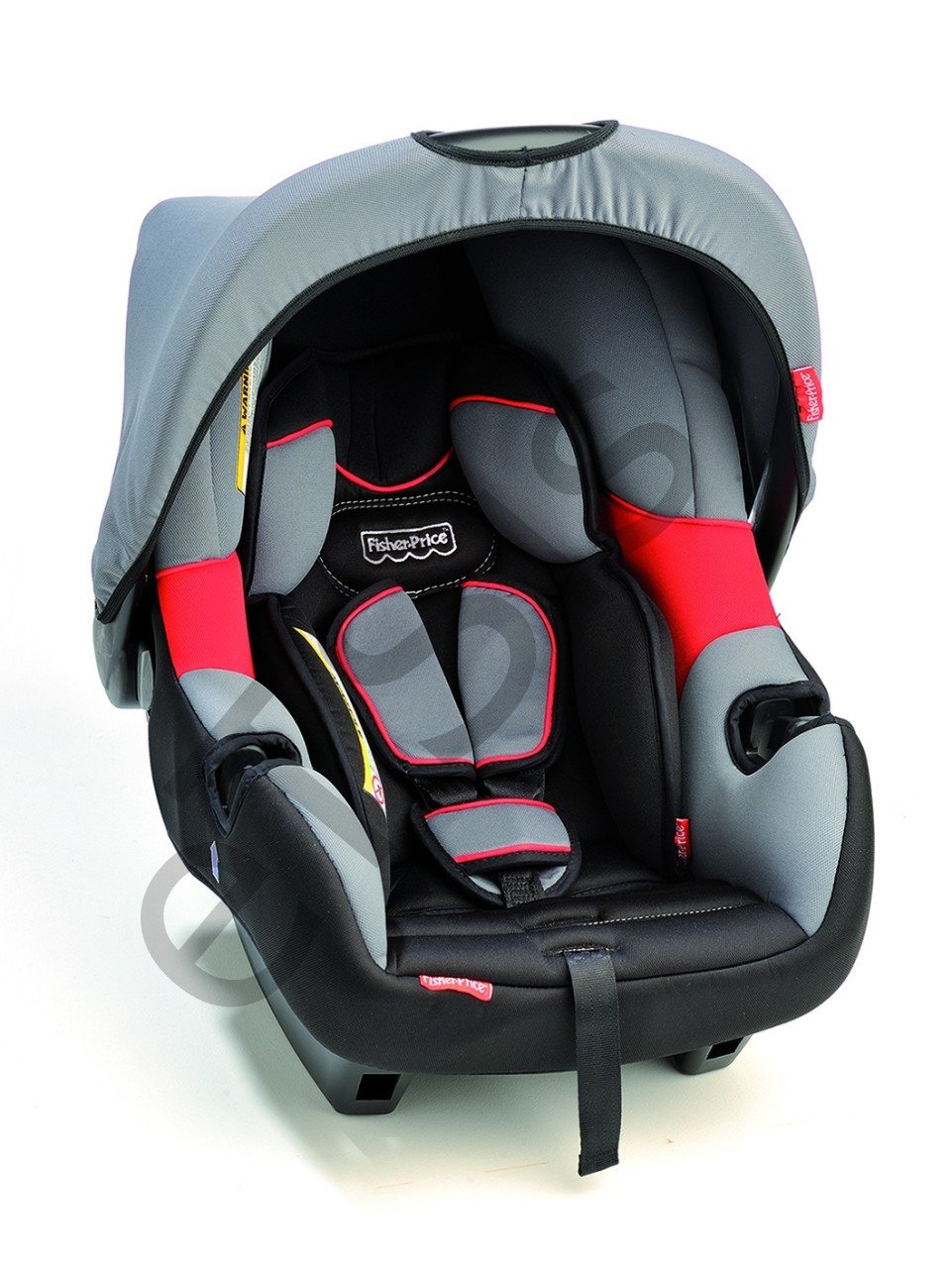 Comfymax Fisher Price 0-13kg Lüks Ana kucağı Oto Koltuğu - Safe Voyage