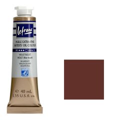 Artist Yağlı Boya 40ml - S1 N:111 Permanent Van Dkye Brown