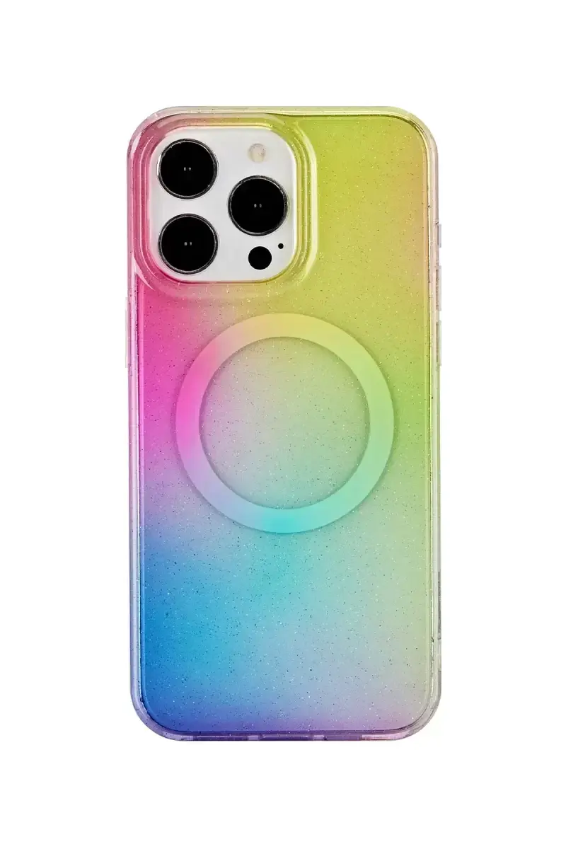 Joko Apple İphone 14 Pro Max Tanya Magsafe Kapak - Desen 9