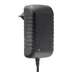 Weko 8.4 Volt - 1 Amper 8.4 Watt 5.5*2.5 Uçlu Lityum Pil Ledli Yerli Üretim Şarj Adaptörü