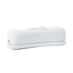 Arapuar Anahtarı Beyaz Ic-192e