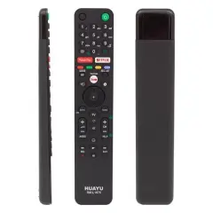 Sony Rm-l1675 Netflix-youtube-google Play Tuşlu Lcd-led Tv Kumanda Blisterli