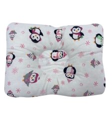 Moje Emzirme Yastığı - Pembe Penguen