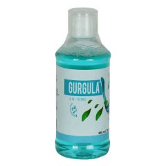 Ağız ve Boğaz Çalkalama Gargara Suyu Alkolsüz 250 ML