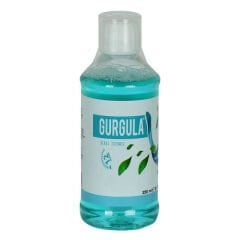 Ağız ve Boğaz Çalkalama Gargara Suyu Alkolsüz 250 ML