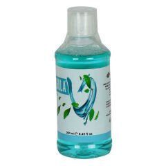 Ağız ve Boğaz Çalkalama Gargara Suyu Alkolsüz 250 ML