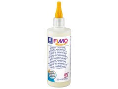Fimo Liquid Gel Sıvı Jel 200ml N:8051-00 Transculent