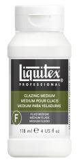 Fluid Medium - Glazing Medium - 118ml