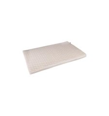 Moje Pamuk Yatak 60x120x5 cm - Krem