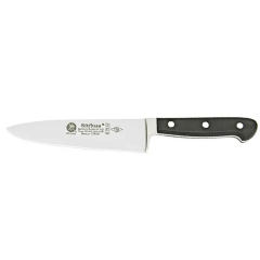 Sürbısa 61910 - Sürmene Sıcak Dövme Şef Bıçağı 15,5 Cm