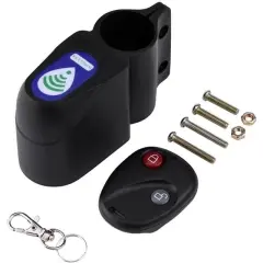 Powermaster Pm-26177 Bisiklet Kilidi