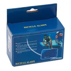 Powermaster Pm-26177 Bisiklet Kilidi