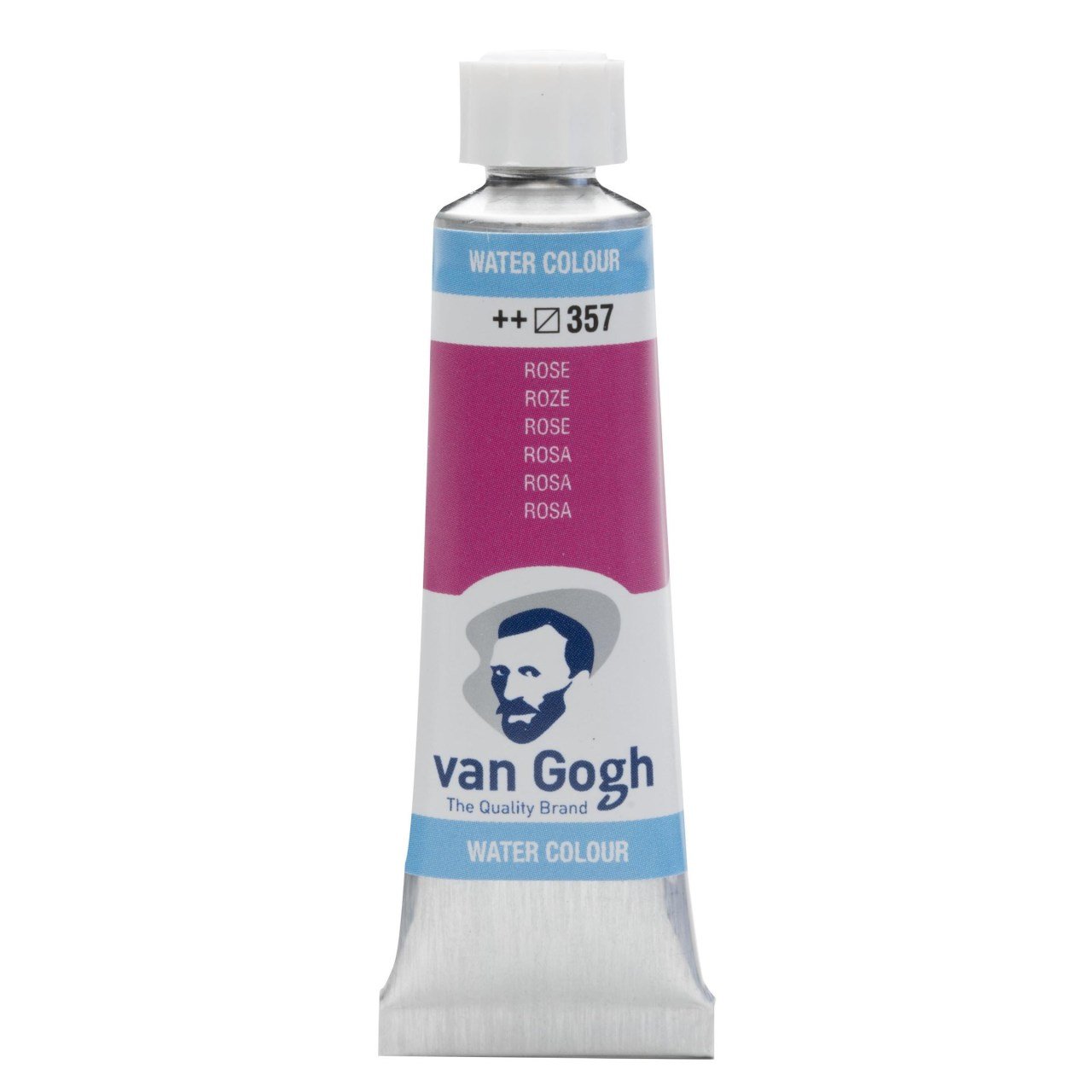 Tüp Suluboya - 357 Rose - 10ml
