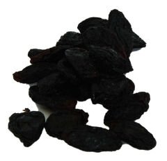 Kilis Karası Siyah Kuru Üzüm 100 Gr Paket