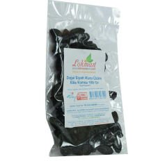Kilis Karası Siyah Kuru Üzüm 100 Gr Paket