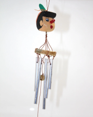 Pinokyolu Metal Çan No:2