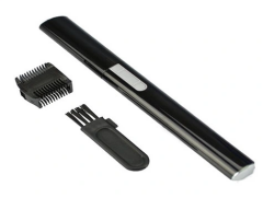 Sakal & Favori & Burun Ve Kulak Kıl Alma Makinesi