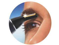 Sakal & Favori & Burun Ve Kulak Kıl Alma Makinesi