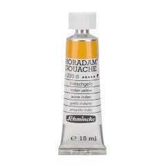 Horadam Guaj Boya - İndian Yellow - 15ml - Seri 1