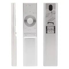 Samsung Rm-j1300 V1 Led-lcd Smart Tv Voice Control Universal Sihirli Kumanda Blisterli