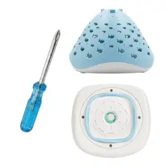Powermaster Pm-25679 Solar Şarjlı Havuz Ambiyans Aydınlatma