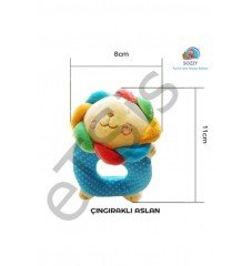 SozzyToys Bebeğimin Ev Arkadaşları