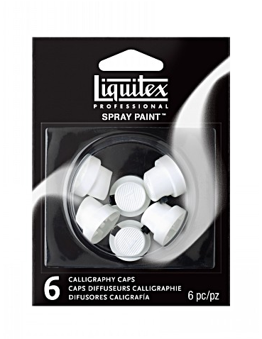 Profesyonel Calligraphy Cap x6
