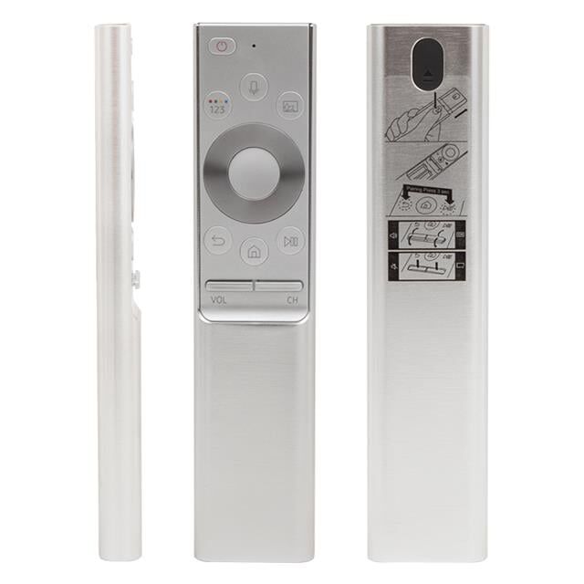 Huayu Rm-j1500 V1 Samsung Led-lcd Smart Tv Voice Kontrol Universal Sihirli Kumanda