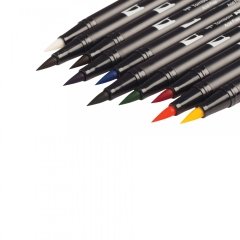 Dual Brush 10'lu Set Primary