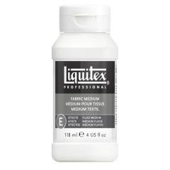 Fabric Medium - Kumaş Tekstil Medyumu 118ml