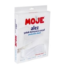 Moje Alez 70x110 - Beyaz