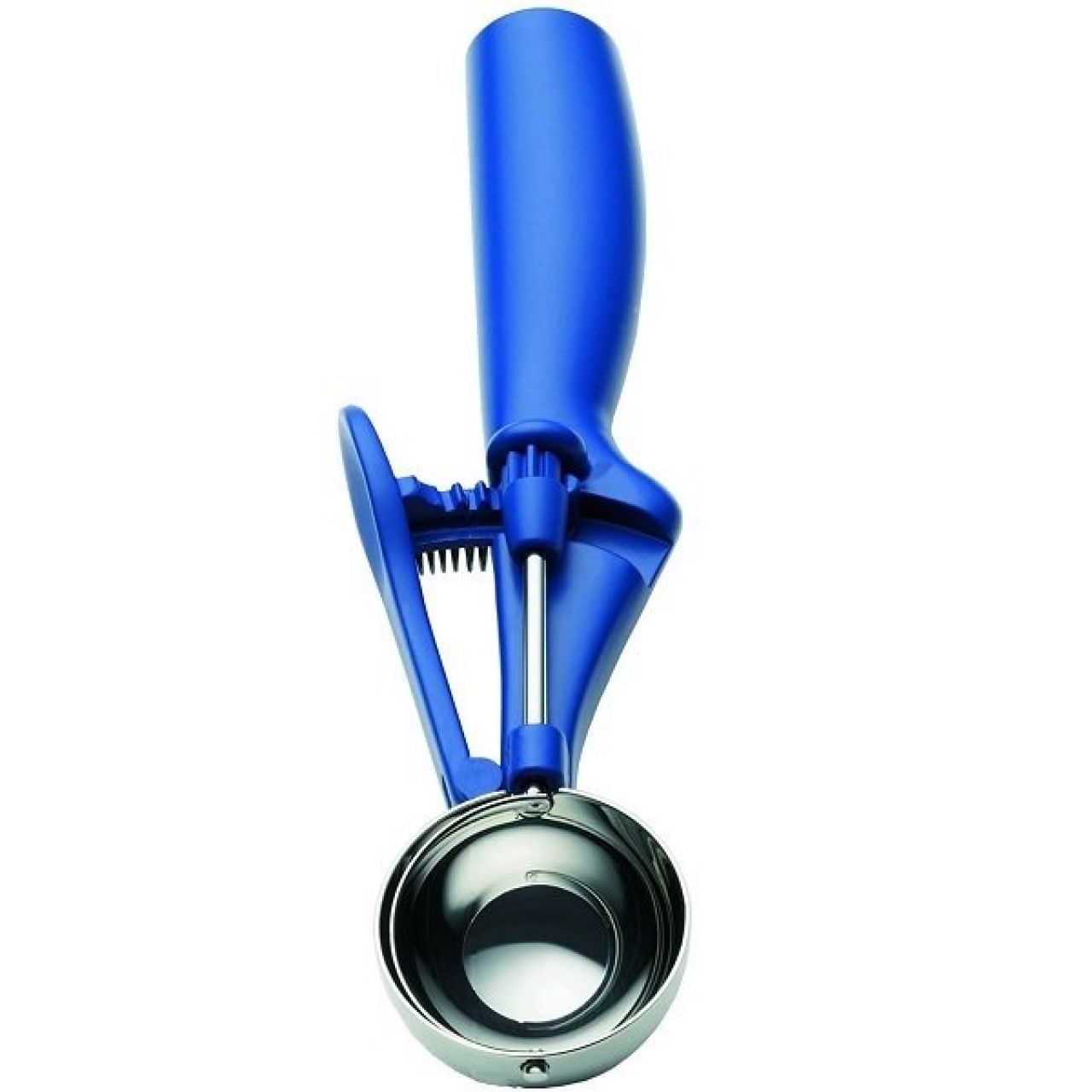Stöckel D Model Yandan Basmalı Dondurma Makası No 30