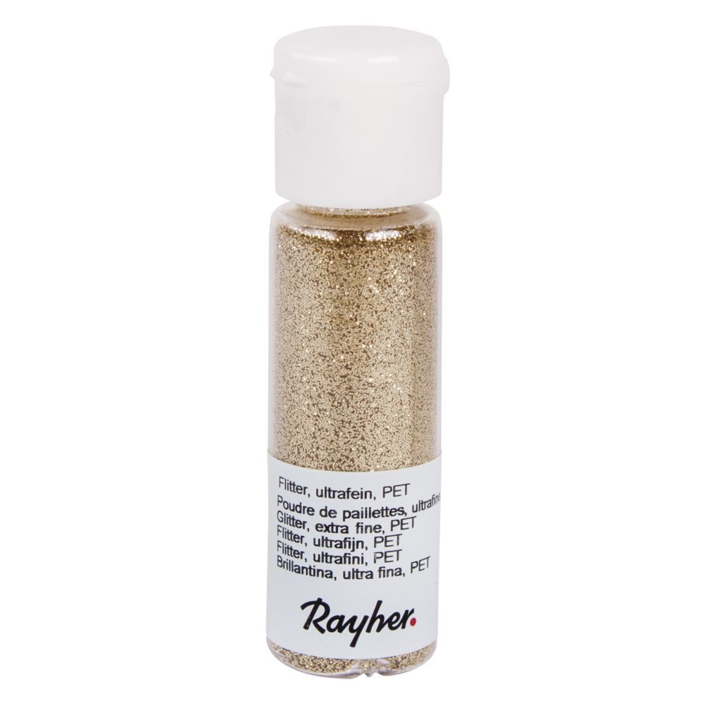 Sim - Brillant Gold - 20ml