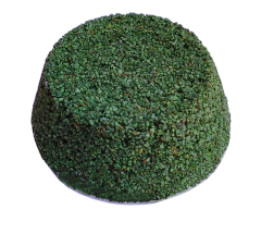 Markapet Elma Aromalı Kuşlar İçin Mineral Blok 100 gr